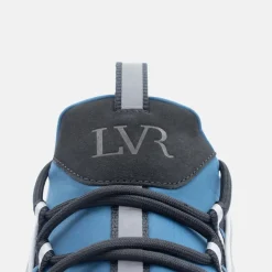 Footwear|Trainers*Lavair Creator 2.0 Trainers in Navy