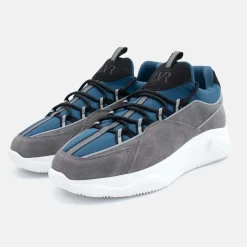 Footwear|Trainers*Lavair Creator 2.0 Trainers in Navy