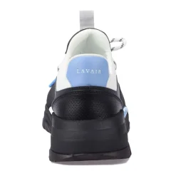 Trainers|Footwear*Lavair Creator Evo Trainers in Black