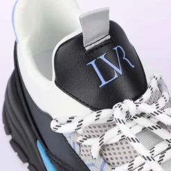 Trainers|Footwear*Lavair Creator Evo Trainers in Black