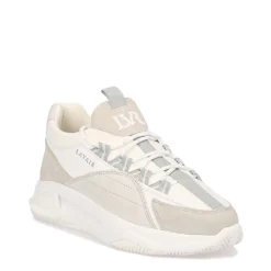 Footwear|Trainers*Lavair Creator Trainers in White