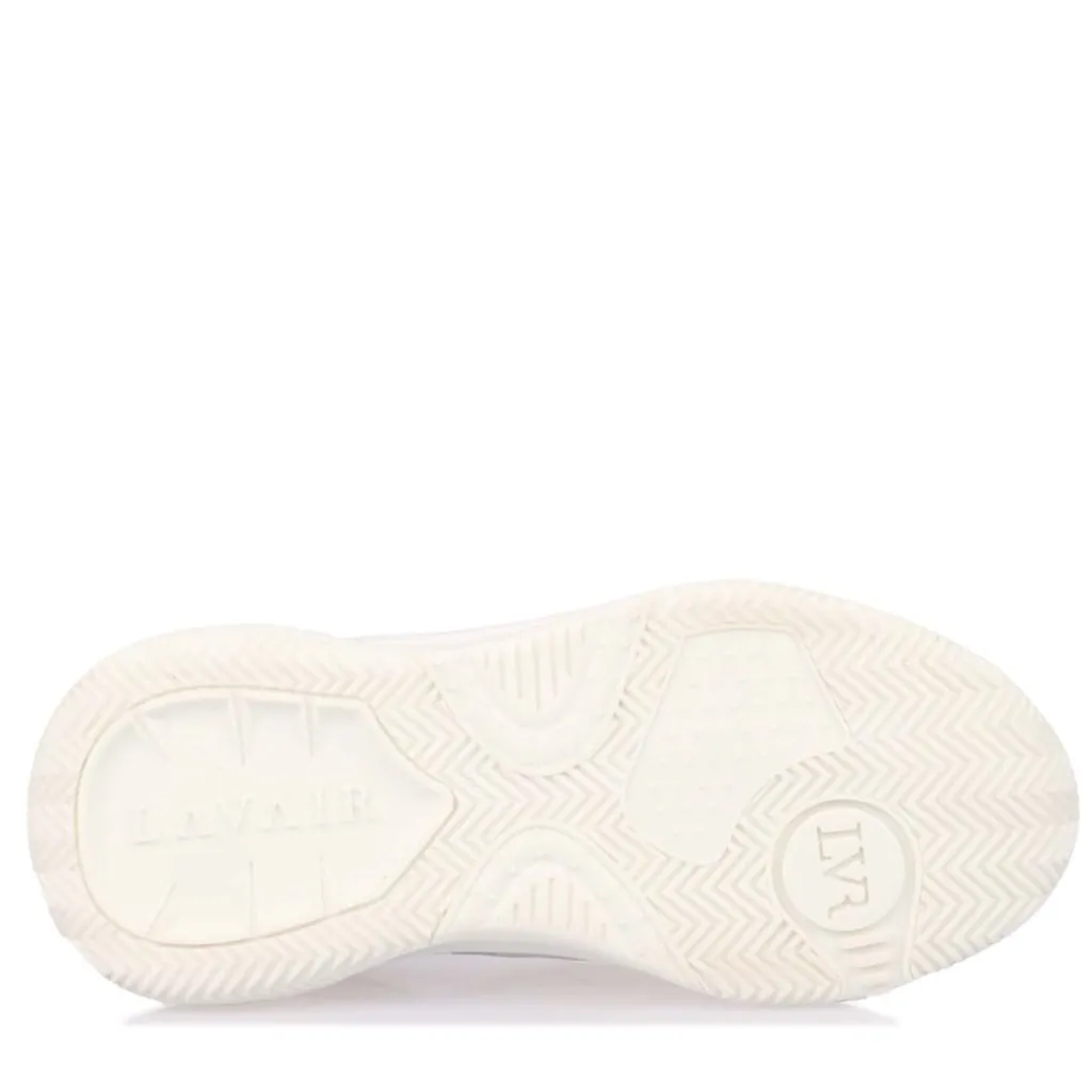 Footwear|Trainers*Lavair Creator Trainers in White