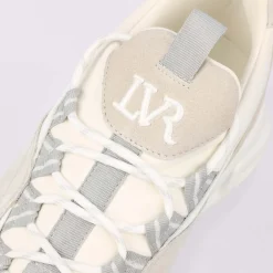 Footwear|Trainers*Lavair Creator Trainers in White