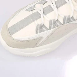 Footwear|Trainers*Lavair Creator Trainers in White