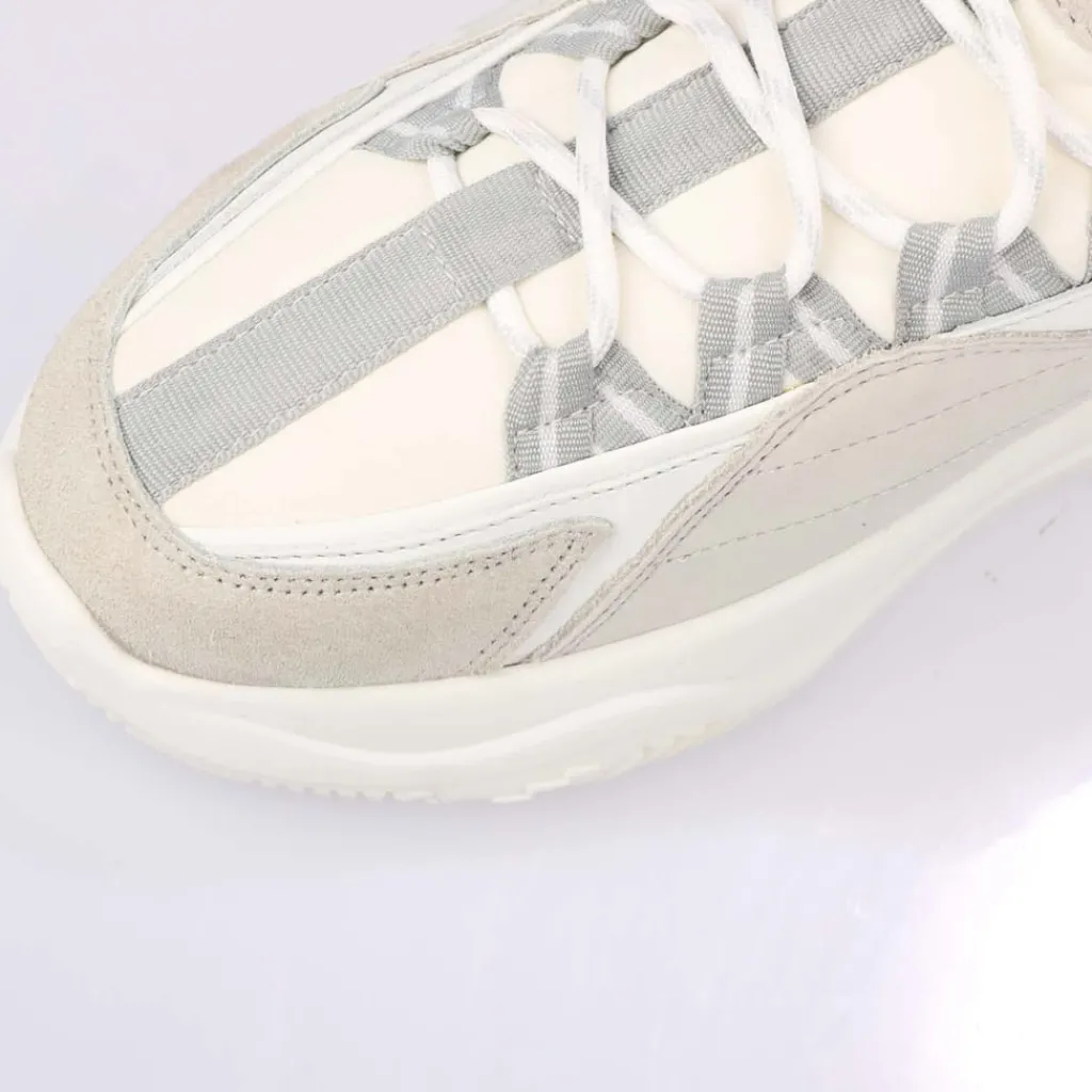 Footwear|Trainers*Lavair Creator Trainers in White