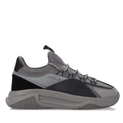 Footwear|Trainers*Lavair Creator Trainers in Grey