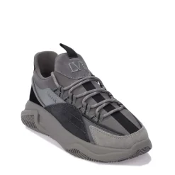 Footwear|Trainers*Lavair Creator Trainers in Grey