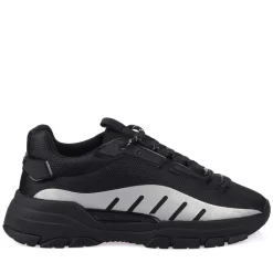 Trainers|Footwear*Lavair Exo Trainers in Black