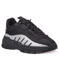 Trainers|Footwear*Lavair Exo Trainers in Black