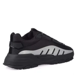 Trainers|Footwear*Lavair Exo Trainers in Black