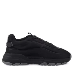 Trainers|Footwear*Lavair Exo Trainers in Black