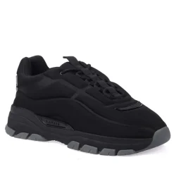 Trainers|Footwear*Lavair Exo Trainers in Black