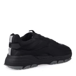 Trainers|Footwear*Lavair Exo Trainers in Black