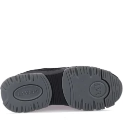 Trainers|Footwear*Lavair Exo Trainers in Black