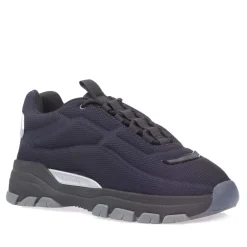 Footwear|Trainers*Lavair Exo Trainers in Navy