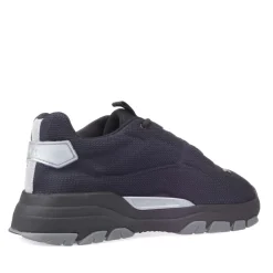 Footwear|Trainers*Lavair Exo Trainers in Navy