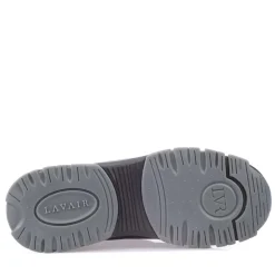 Footwear|Trainers*Lavair Exo Trainers in Navy