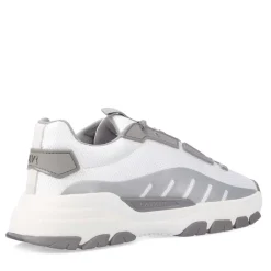 Trainers|Footwear*Lavair Exo Trainers in White
