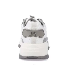 Trainers|Footwear*Lavair Exo Trainers in White
