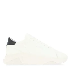 Trainers|Footwear*Lavair Linear Trainers in White