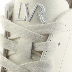 Trainers|Footwear*Lavair Linear Trainers in White