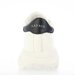 Trainers|Footwear*Lavair Linear Trainers in White