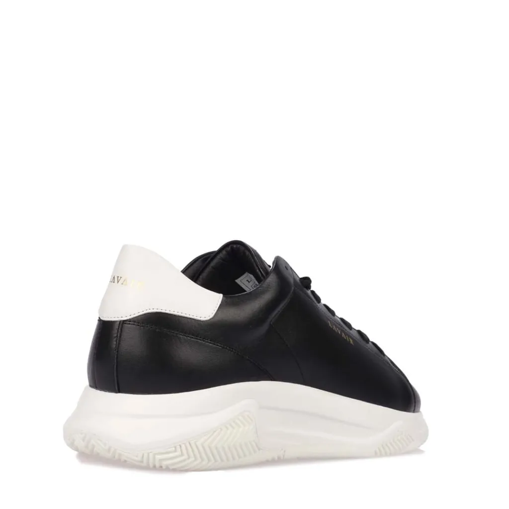 Footwear|Trainers*Lavair Linear Trainers in Black