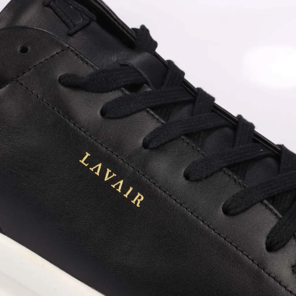 Footwear|Trainers*Lavair Linear Trainers in Black