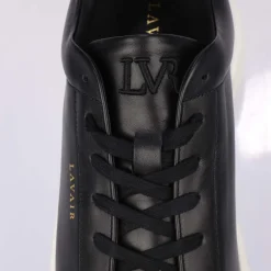 Footwear|Trainers*Lavair Linear Trainers in Black