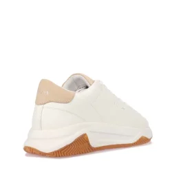 Footwear|Trainers*Lavair Linear Trainers in White