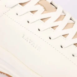 Footwear|Trainers*Lavair Linear Trainers in White