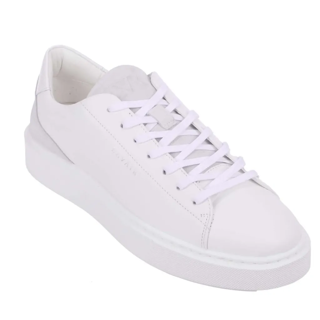 Trainers|Footwear*Lavair Luna Trainers in White