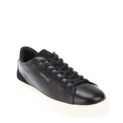 Footwear|Trainers*Lavair Luna Trainers in White Black