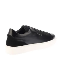 Footwear|Trainers*Lavair Luna Trainers in White Black
