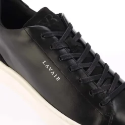 Footwear|Trainers*Lavair Luna Trainers in White Black