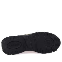 Trainers|Footwear*Lavair Pacific 2.0 Trainers in Black yellow