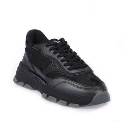 Trainers|Footwear*Lavair Pacific 2.0 Trainers in Black