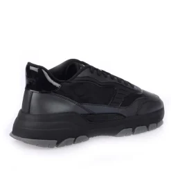 Trainers|Footwear*Lavair Pacific 2.0 Trainers in Black