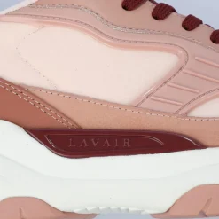 Trainers|Footwear*Lavair Pacific 2.0 Trainers in Rose