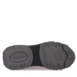 Footwear|Trainers*Lavair Pacific 2.0 Trainers in Black Red