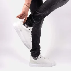 Trainers|Footwear*Lavair Solus 2.0 Trainers in White