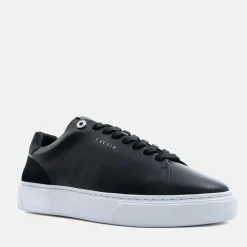 Trainers|Footwear*Lavair Solus 2.0 Trainers in White Black
