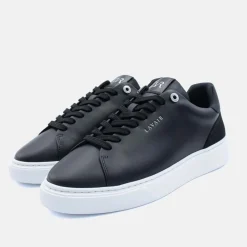 Trainers|Footwear*Lavair Solus 2.0 Trainers in White Black