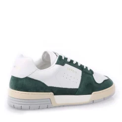 Footwear|Trainers*Lavair Vadum Trainers in White Green