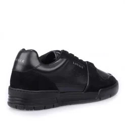 Footwear|Trainers*Lavair Vadum Trainers in Black