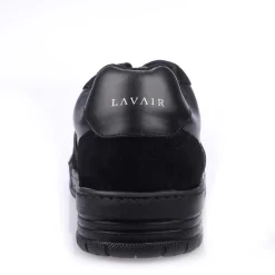 Footwear|Trainers*Lavair Vadum Trainers in Black
