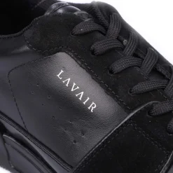 Footwear|Trainers*Lavair Vadum Trainers in Black