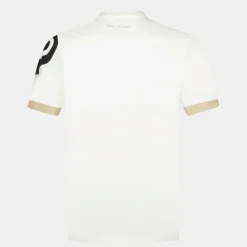 Football And Rugby Clothing*Le Coq Sportif Ogc Nice Away Shirt 2024 2025 Adults in White