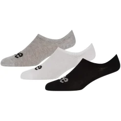 Underwear And Socks*Lee Chris Invs 3pk in Multi