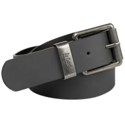 Belts*Lee Cooper Belt Mens in Black